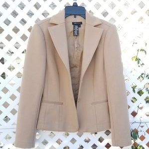 BCBG Blazer